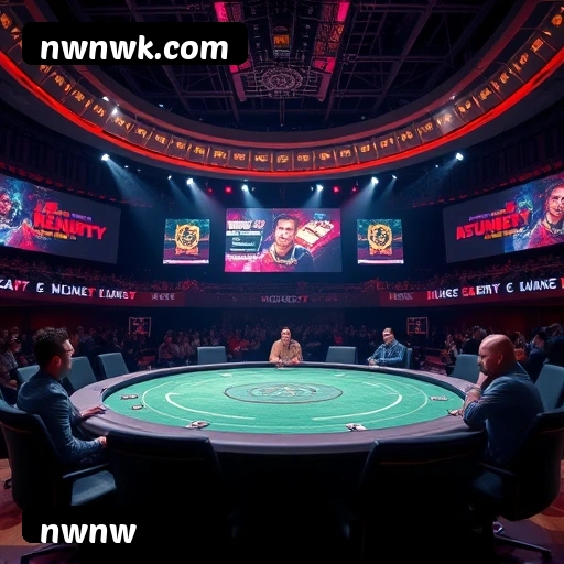 Vantagens de jogar slots no nwnw Brasil