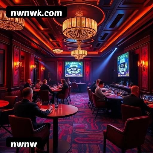 Jogos de Cassino em Destaque - Slots, Roleta, Blackjack
