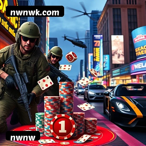 Benefícios do Login nwnw - Bônus e Vantagens Exclusivas
